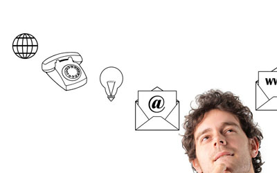 Escribir emails en inglés (4)